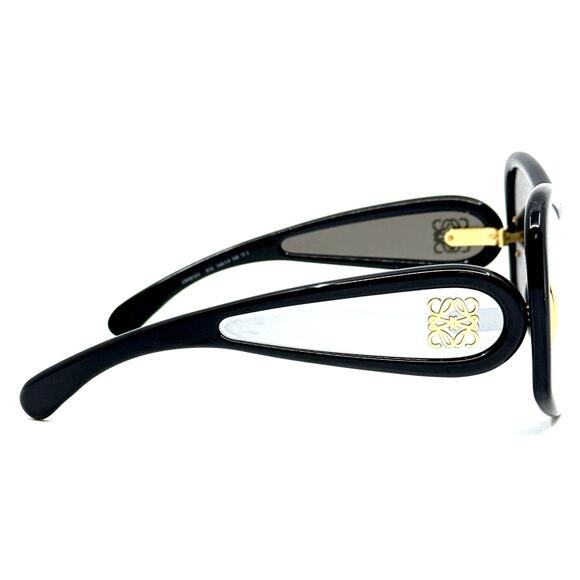 New, LOEWE Sunglasses LW40131I 01C Authentic - Picture 11 of 14